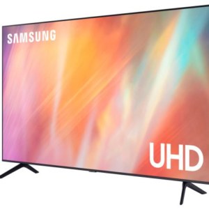 Samsung Crystal 4K UHD Smart TV | 43 Price In BANGLADESH And INDIA