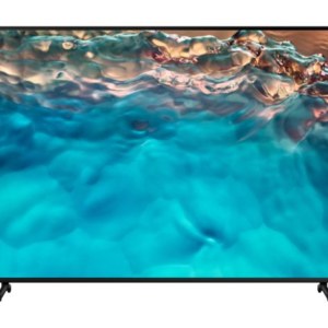 Samsung Crystal 4K UHD Smart TV | 43″ |LED Price In BANGLADESH And INDIA