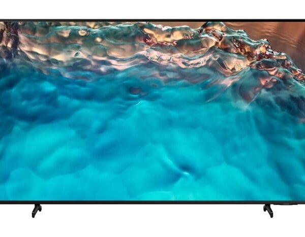 Samsung Crystal 4K UHD Smart TV | 43″ |LED Price In BANGLADESH And INDIA