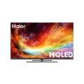 Haier H55S6UG PRO 55 Inch Bezel Less 4K Android Smart HQLED Television Price In BANGLADESH And INDIA