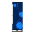 HAIKO HRT-310EGB-Blue Refrigerator Price In BANGLADESH And INDIA