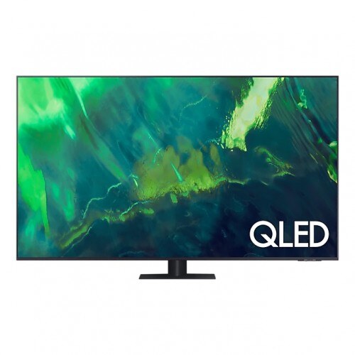 Samsung 55Q70A 55 Inch QLED 4K UHD Smart LED Television Price In BANGLADESH And INDIA