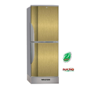 Walton Refrigerators WFF-2A3 [Curved Door] Price In BANGLADESH And INDIA