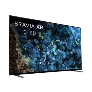 Sony Bravia XR 55A80L 55″ 4K Ultra HD Android Smart OLED Alexa Compatible Google TV Price In BANGLADESH And INDIA