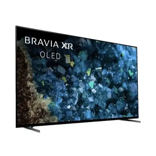 Sony Bravia XR 55A80L 55″ 4K Ultra HD Android Smart OLED Alexa Compatible Google TV Price In BANGLADESH And INDIA