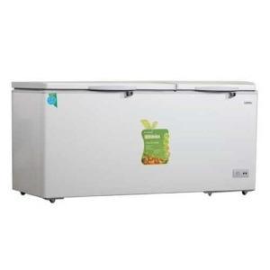 Konka 5KDF50X-WHITE Chest Freezer (550 LTR) Price In BANGLADESH