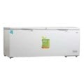 Konka 7KDF50X-WHITE Chest Freezer (750 LTR) Price In BANGLADESH