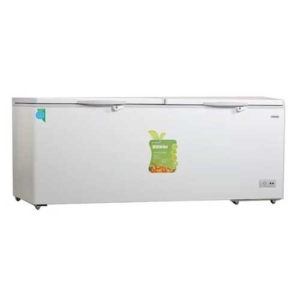 Konka 7KDF50X-WHITE Chest Freezer (750 LTR) Price In BANGLADESH