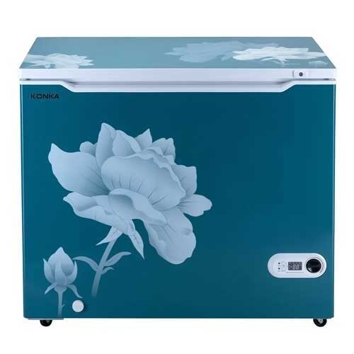 Konka KDF 200 GB-BLUE Chest Freezer (200 LTR) Price In BANGLADESH