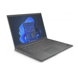 Lenovo ThinkPad P1 G5 Core i9 12th Gen RTX A5500 Price in Bangladesh And INDIA