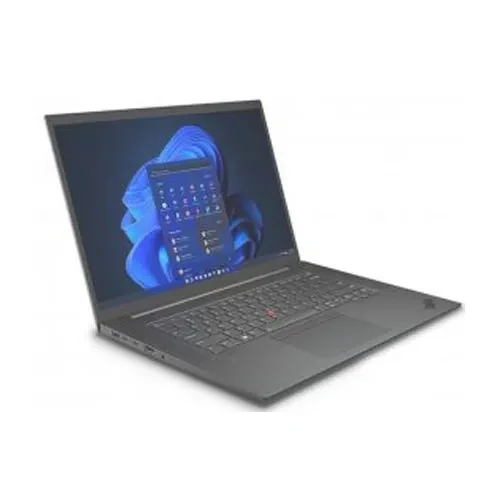 Lenovo ThinkPad P1 Gen 5 12th Gen Price in Bangladesh And INDIA