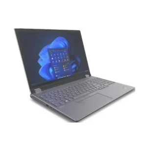 Lenovo ThinkPad P16 Mobile Workstation Price in Bangladesh And INDIA