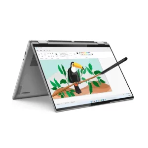 Lenovo Yoga 7 14 Ryzen 5 6600U Price in Bangladesh And INDIA