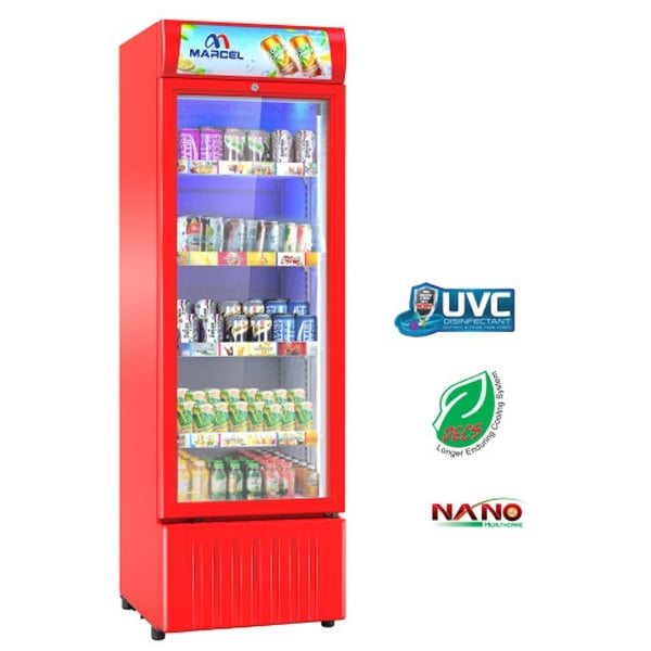 Marcel MBB-B6X-TDXX-US Beverage Cooler Price In BANGLADESH And INDIA