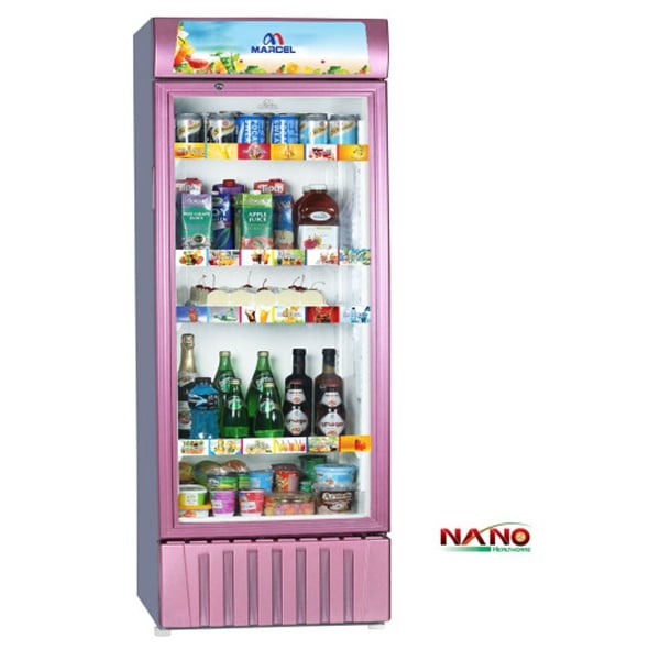 Marcel MBB-B6X-TDXX-XX Beverage Cooler Price In BANGLADESH And INDIA