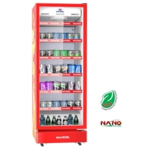 Marcel MBQ-D4X-TDXX-XX Beverage Cooler Price In BANGLADESH And INDIA