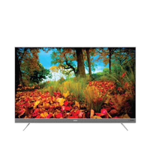 Minister M-55 SUPER 4K UHD SMART ANDROID LED TV Price In BANGLADESH And INDIA