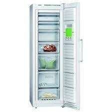 Siemens Upright Refrigerator GS36NVW30G Price In BANGLADESH And INDIA