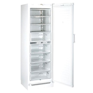 Vestfrost Upright Freezer CFS344 (STS) Price In BANGLADESH And INDIA