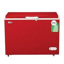 Vigo Chest Freezer Vig 258 Price In BANGLADESH And INDIA