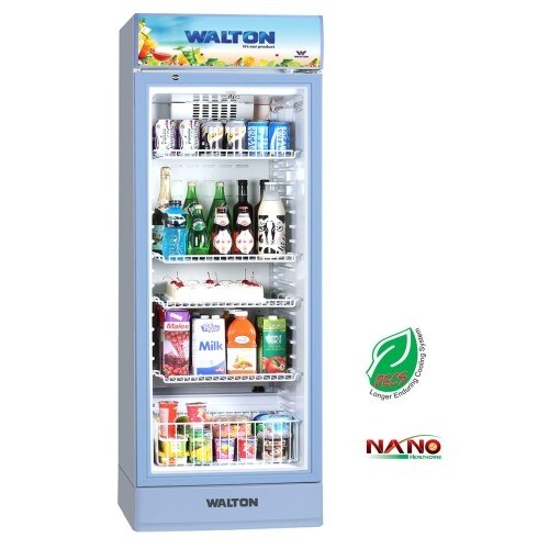 Walton Beverage Cooler WBB-2A5-0203-TDXX-RP Price In BANGLADESH And INDIA