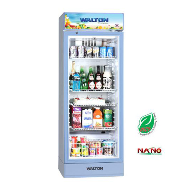 Walton Beverage Cooler WBB-2A5-TDXX-RP Price In BANGLADESH And INDIA