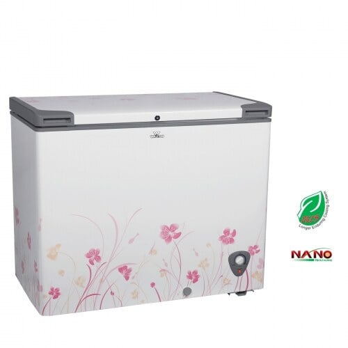 Walton Freezer WCF-1D5-GDEL-XX Price In BANGLADESH