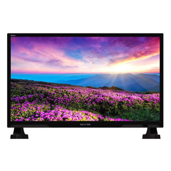 Walton TV 24 Inch W24D19 Price In BANGLADESH And INDIA