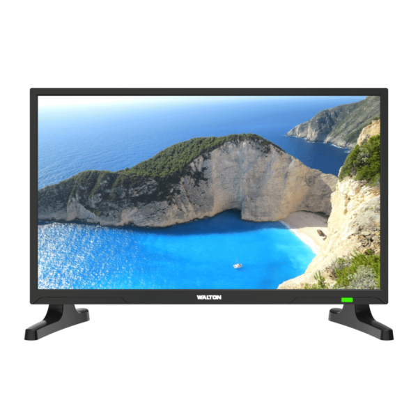 Walton TV 24 Inch W24D21 Price In BANGLADESH And INDIA