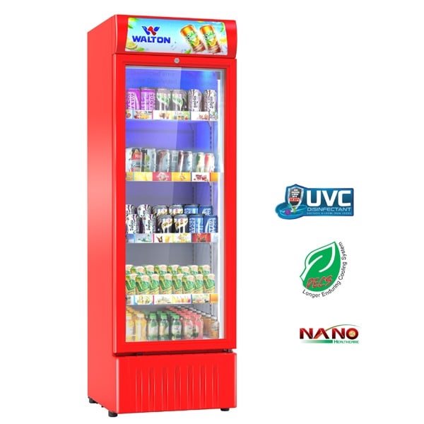 Walton WBB-2F0-TDXX-US Beverage Cooler Price In BANGLADESH And INDIA