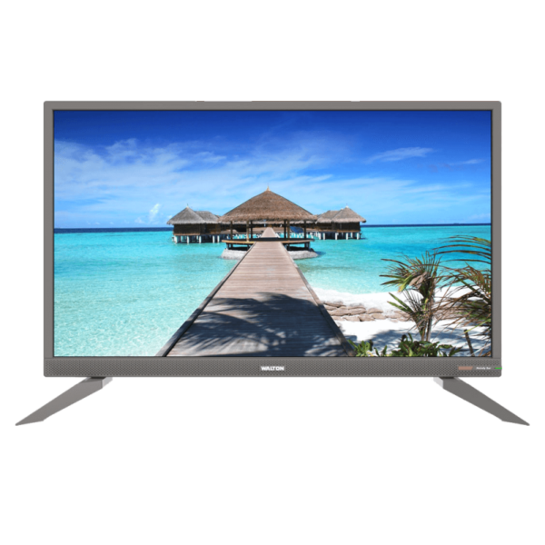 Walton WD32RS21 32 Inch SMART TV TV Price In BANGLADESH And INDIA