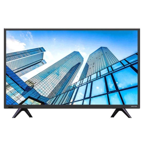 Walton WD4-TS43-DL220 43 Inch TV Price In BANGLADESH And INDIA