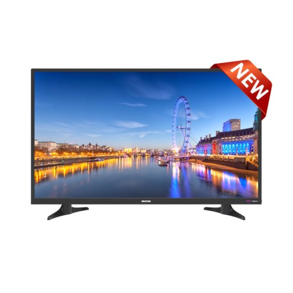 Walton WD43RS 43 Inch FHD Smart TV Price In BANGLADESH And INDIA