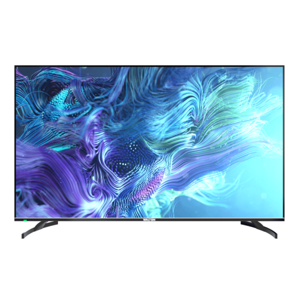 Walton WE55RU 55 Inch Smart (4K)TV Price In BANGLADESH And INDIA