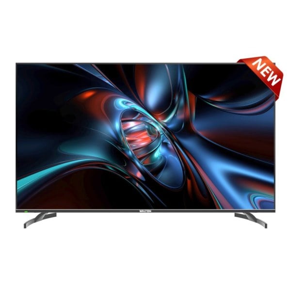 Walton WE55RU20 55 Inch 4K SmartTV Price In BANGLADESH And INDIA