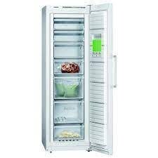 Siemens Upright Refrigerator GS36NVW30G Price In BANGLADESH