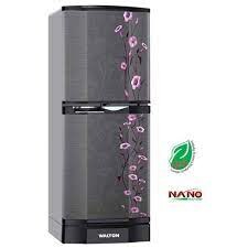 Walton Direct Cool Refrigerator WFE-3E8-0101-CRXX-XX Price In BANGLADESH And INDIA