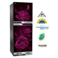 Walton Direct Cool Refrigerator WFE-3B0-0302-NXXX-XX Price In BANGLADESH And INDIA