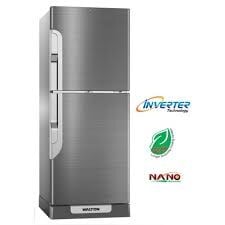 Walton Direct Cool Refrigerator WFE-2N5-0101-ELNX-XX Price In BANGLADESH And INDIA