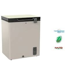 ViGO Chest Freezer VIG-212 L Price In BANGLADESH