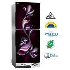 Walton Direct Cool Refrigerator WFE-3B0-0302-GDXX-XX Price In BANGLADESH And INDIA