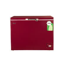 ViGO Chest Freezer VIG-262 L Price In BANGLADESH