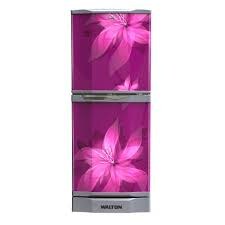 Walton Direct Cool Refrigerator WFE-2H2-CRXX Price In BANGLADESH And INDIA