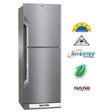 Walton Direct Cool Refrigerator WFC-3D8-0103-NEXX-XX Price In BANGLADESH And INDIA