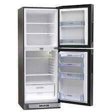 Walton Direct Cool Refrigerator WFC-3D8-0103-GDXX-XX Price In BANGLADESH And INDIA