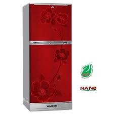 Walton Direct Cool Refrigerator WFC-3D8-0101-RXXX-XX Price In BANGLADESH And INDIA