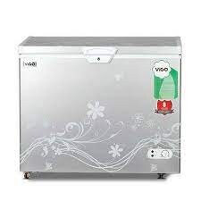 Vigo Chest Freezer Vig 208 Price In BANGLADESH And INDIA