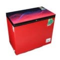 Vision Chest Freezer VIS-212 L Price In BANGLADESH