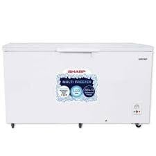 Sharp Chest Deep Freezer SJC-415 Price In BANGLADESH And INDIA