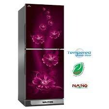 Walton Direct Cool Refrigerator WFB-2X1-0201-RXXX-RP Price In BANGLADESH And INDIA